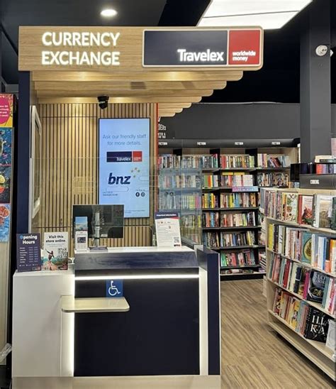 travelex southland|Currency Exchange Stores .